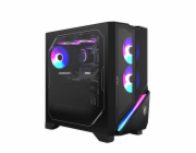 MSI MPG Infinite/X3 AI 2NVR7-605EU/Tower/U7-265KF/64GB/1TB/RTX 5070Ti/W11H/2R