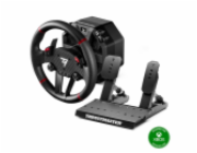 Thrustmaster T598-X Sada volantu a pedálů, Xbox Series/One, PC, Gamepass Ultimate 30dní (4460242)