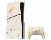 Sony Playstation 5 mit Laufwerk inkl Ghost of Yotei USK 18