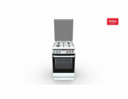 Volně stojící kuchyňská linka 58GED3.43HZpTaDNAQ(W)