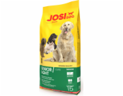 JOSERA JosiDog Senior/Light - suché krmivo pro psy - 15kg