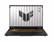 ASUS NTB TUF Gaming F16 (FX608JMR-RV003), i7-14650HX, 16" 1920x1200, 32GB, 1TB SSD, UHD+RTX 5060, No OS, Jaeger Gray