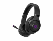 LORGAR Noah 702, herní Headset, black