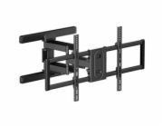 STELL SHO5640 polohovatelný slim držiak na TV 43"-100", 60kg