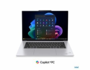 Lenovo TP X9-15 G1, Ultra 7 258V, 15.3˝ 2880 x 1800/Touch, UMA, 32GB, SSD 1TB, W11Pro, 500N, lesklý, 3y PS