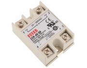 TINYCONTROL SSR relé FOTEK SSR-40DA, ON/OFF