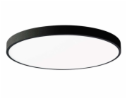 IMMAX NEO LITE SEMPLICI SMART stropní svítidlo, BEACON, 100cm, 128W, 9088lm, černé, Wi-Fi, TUYA