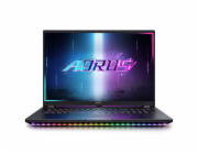 Gigabyte AORUS/MASTER 18 BZHC6CZD42SP/U9-275HX/18"/2560x1600/64GB/4TB/RTX 5090/W11P/Black/2R