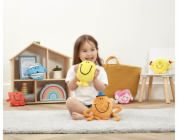 Rainbow Mr. Happy Plyšová hračka