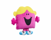 Rainbow Little Miss Chatterbox Plyšová hračka