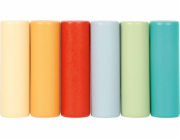 small foot Zatloukačka Přátelé z džungle