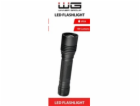 WG - Ruční svítilna WG5 / Little Classic 3 / black