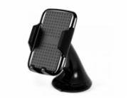 WG - Držák do auta WG 13, na sklo, černá