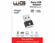 WG - Adaptér Mini Bluetooth 5.3