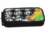 Kovové Petangové koule 8 ks