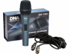 DNA DM TWO - vokální mikrofon + kabel 5 m