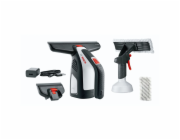 BOSCH GlassVAC, vakuový čistič oken, 3,6 V, provoz 30 min