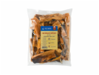 Žvýkačka pro psy PETMEX Hovězí kůže 15cm 1000g