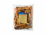 Žvýkačka pro psy PETMEX Hovězí kůže 15cm 1000g