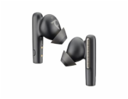 Poly Voyager Free 60 Black Eartips (2 Pieces)