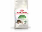 ROYAL CANIN Outdoor Adult - suché krmivo pro kočky - 400g
