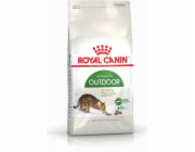 ROYAL CANIN Outdoor Adult - suché krmivo pro kočky - 400g