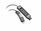 HP Poly DA85-M - Zvuková karta - USB - pro Victus by HP L...