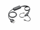 HP Poly APC-43 - Elektronický adaptér přepínače hook pro ...