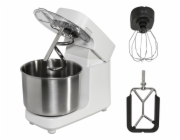 Ooni Halo Pro Spiralmixer Polarweiß