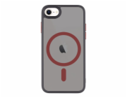 Tactical MagForce Hyperstealth 2.0 Kryt pro iPhone 7/8/SE2020/SE2022 Black/Red