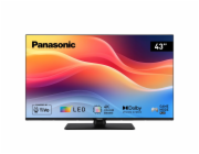 Panasonic TB-43W61AEZ schwarz