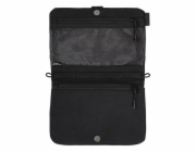 SwitchEasy Sacoche Utility Crossbody Bag + Strap Phone Lanyard 20mm 2L - Graphite Black