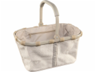 Reisenthel Carrybag teddy sand