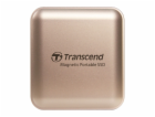 Transcend Portable SSD       1TB Magnetic R/W 2000/2000 R...