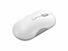 Lenovo 700 Multi-Device Wireless Silent Mouse (Seashell) ...