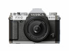 Yashica FX-D 300