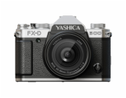 Yashica FX-D 300