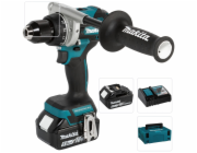 Makita  DDF492RTJ Akku-Bohrschrauber 18V