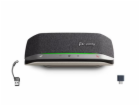 HP Poly Sync 20+ - Chytrý telefon - Bluetooth - kabelové,...