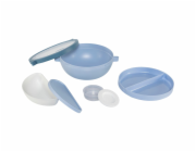 Mepal Bento-Lunchbowl Vita nordic blue 1,5L