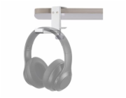 ADS11-171SL, Neomounts Headphone Holder Clamp mounte