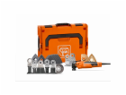 Fein Multimaster MM500 Plus TOP SET Edition