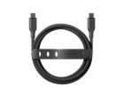 PanzerGlass kábel EMPOWER Racing USB-C to USB-C 1.2m 240W...