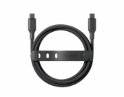 PanzerGlass empower kabel 240 W USB-C/USB-C, 1,2 m black