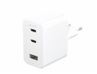 PanzerGlass empower 70W Charger 2x USB-C 1x USB-A White