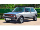 Revell Plastikový model VW Golf 1 GTI