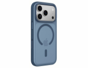 Belkin Grip magn. Schutzhülle iPhone 17 Pro dklblau MSA035hqNY