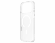 Belkin magnetické ochranné pouzdro – iPhone 17 Pro Max – průhledné