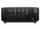 Optoma projektor UHZ58LV (DLP, Laser, UHD, 3000 ANSI, HDM...