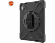 FIXED FIXRTC-1000-BK Odolné pouzdro se s